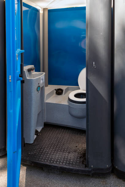 Best Temporary restroom rental  in Hillsbo, OR