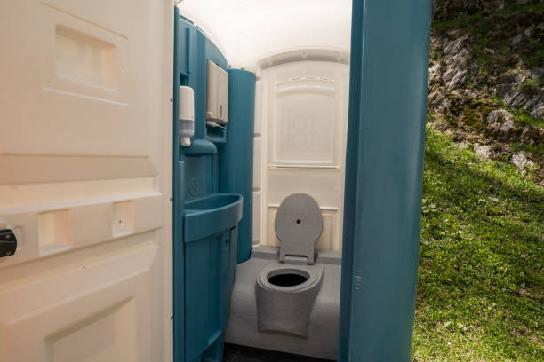 Best Emergency porta potty rental  in Hillsbo, OR