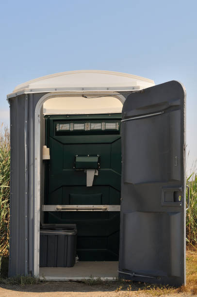 Best Local porta potty services  in Hillsbo, OR