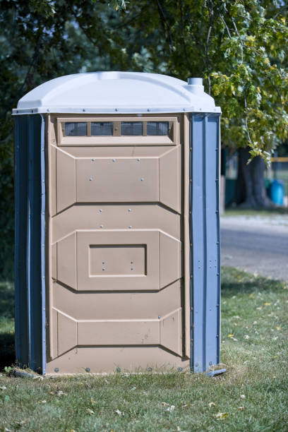 Best Porta potty cleaning services  in Hillsbo, OR