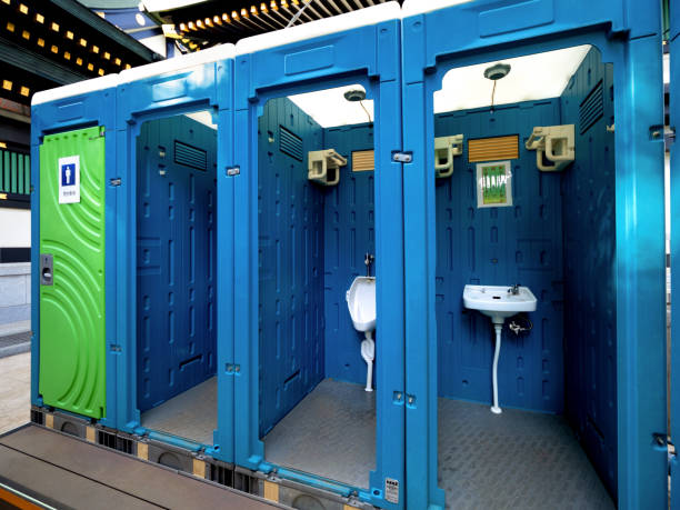 Best Long-term porta potty rental  in Hillsbo, OR