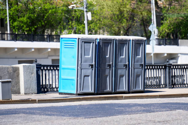 Best Sanitation services for porta potties  in Hillsbo, OR