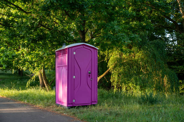 Best Portable restroom trailer rental  in Hillsbo, OR