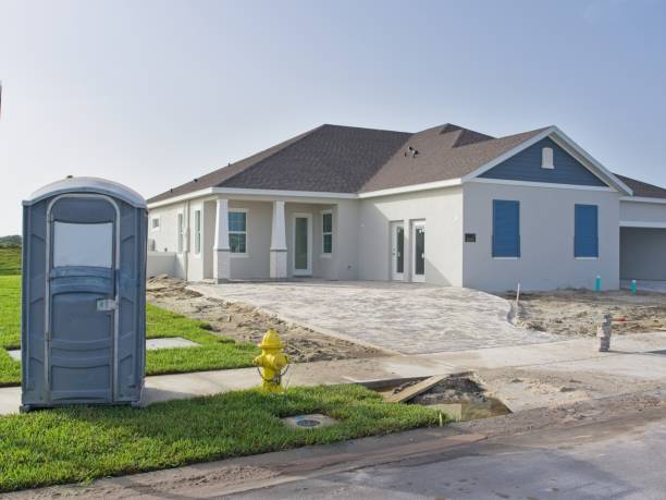Trusted Hillsboro, OR porta potty rental Experts