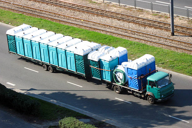 Best Event porta potty rental  in Hillsbo, OR